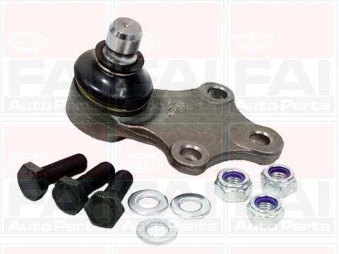 FAI AUTOPARTS Шарнир независимой подвески / поворотного рычага SS932